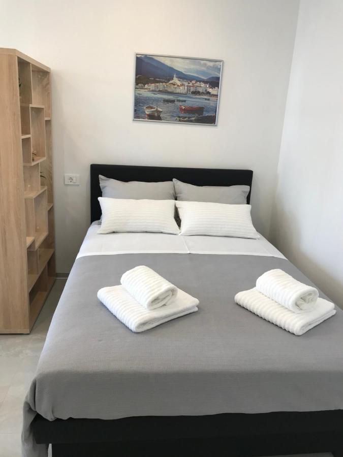 Sweet Dreams - Studio Apartment Dubrovník Exteriér fotografie